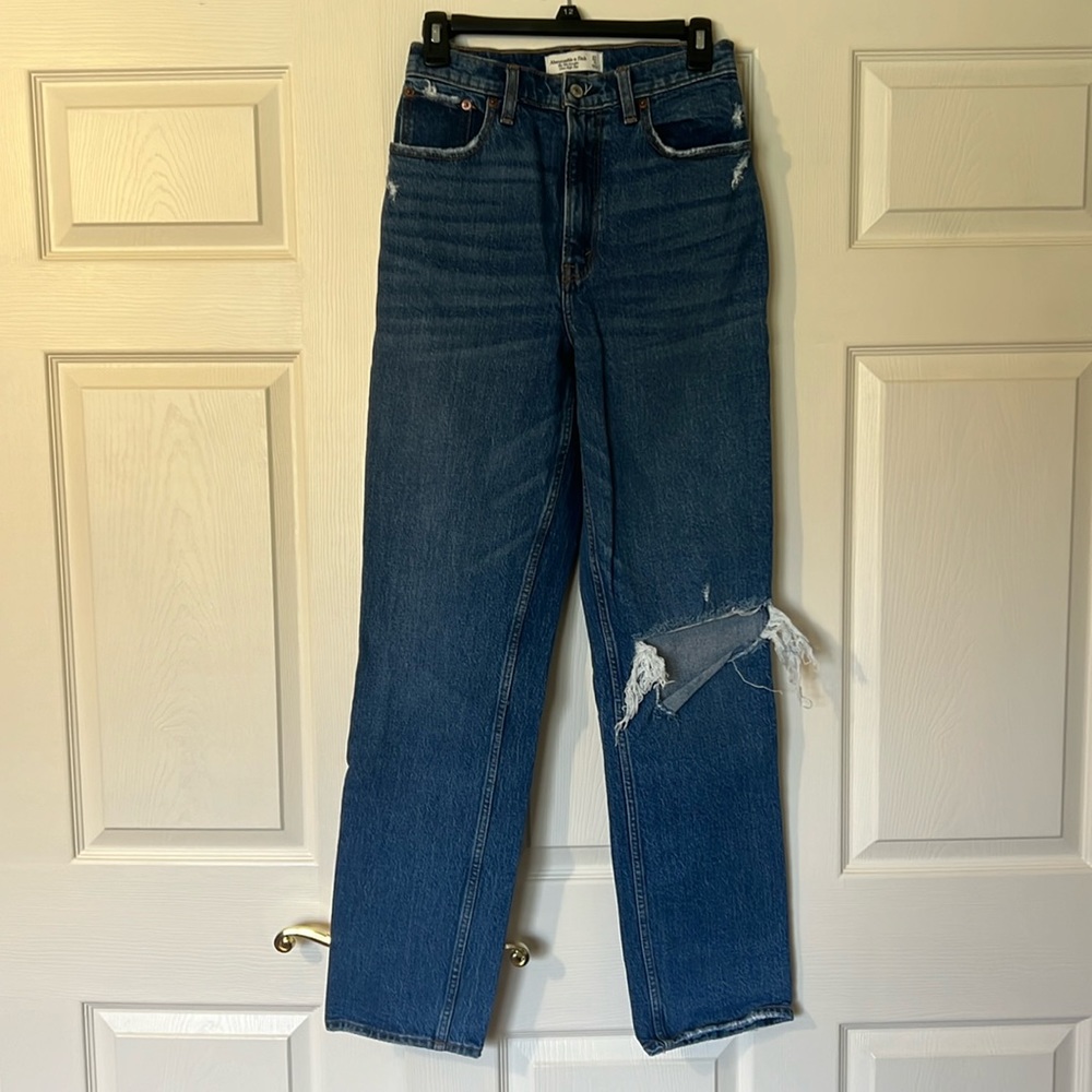 Abercrombie Jeans